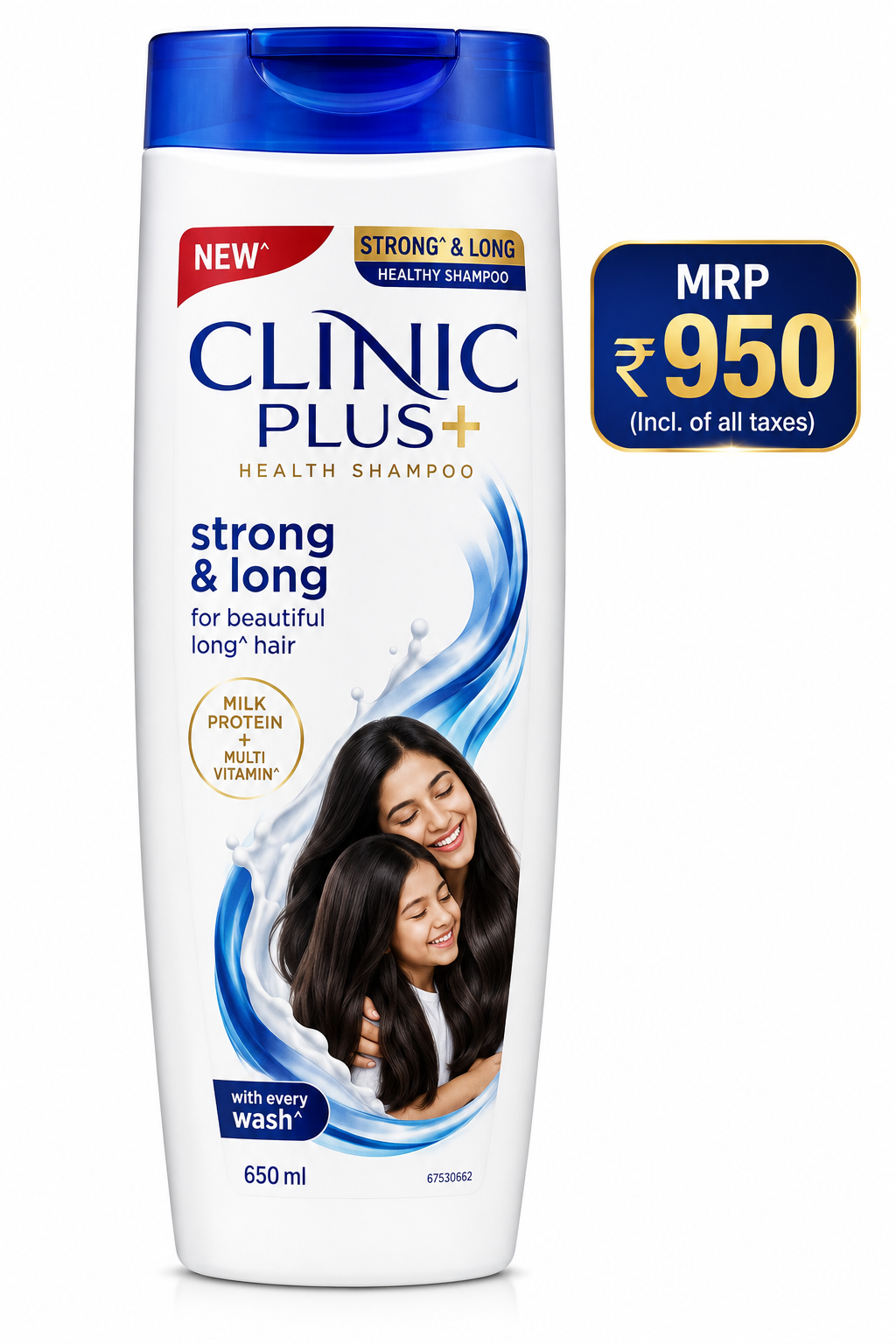 CLINC PLUS